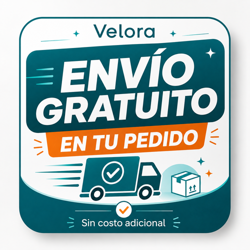 Envío Gatuito